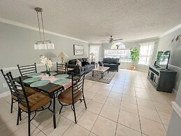 Grand Premier 3BD Condo Apartment Near Disney Parks 6