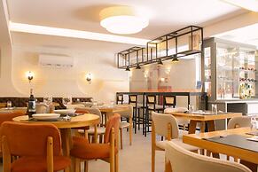 Pousada Vila de Pedra