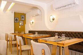 Pousada Vila de Pedra