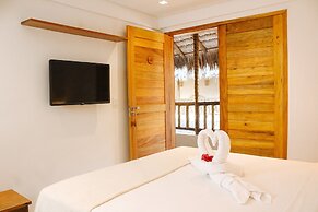 Pousada Vila de Pedra