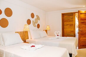 Pousada Vila de Pedra