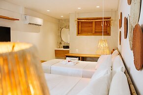 Pousada Vila de Pedra