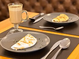 Pousada Vila de Pedra