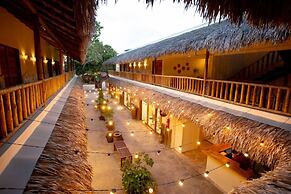 Pousada Vila de Pedra