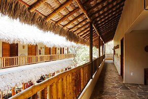 Pousada Vila de Pedra