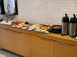 Pousada Vila de Pedra