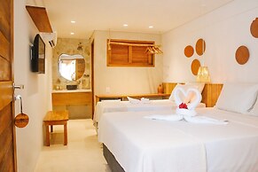 Pousada Vila de Pedra