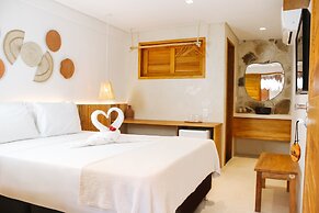 Pousada Vila de Pedra