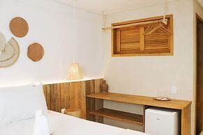 Pousada Vila de Pedra