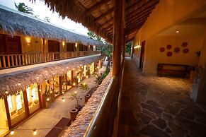 Pousada Vila de Pedra