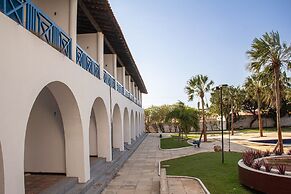 Arrey Rio Poty Hotel Praia