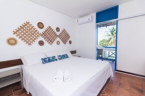 Arrey Rio Poty Hotel Praia