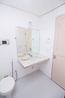 Arrey Rio Poty Hotel Praia