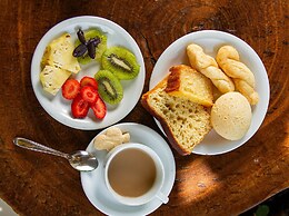 Arrey Rio Poty Hotel Praia