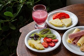 Arrey Rio Poty Hotel Praia