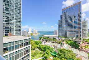 Amazing Condos at Icon Brickell With Pool