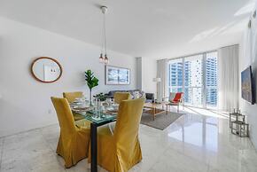 Amazing Condos at Icon Brickell With Pool