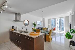 Amazing Condos at Icon Brickell With Pool