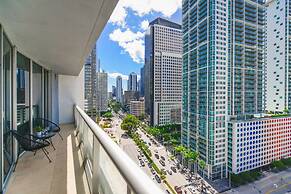 Amazing Condos at Icon Brickell With Pool