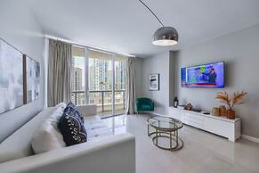 Amazing Condos at Icon Brickell With Pool