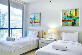 Amazing Condos at Icon Brickell With Pool