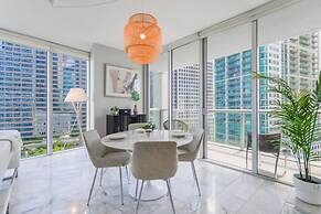 Amazing Condos at Icon Brickell With Pool