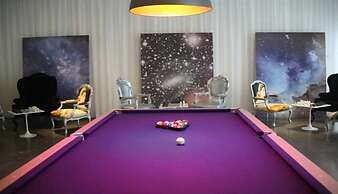 Amazing Condos at Icon Brickell With Pool