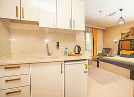 COMFORT INN SUITE