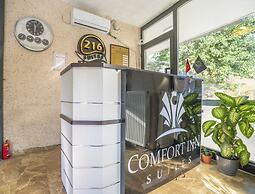 COMFORT INN SUITE