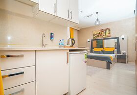 COMFORT INN SUITE