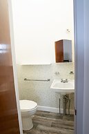 Auberge de Jeunesse des Balcons