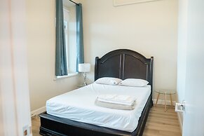 Auberge de Jeunesse des Balcons
