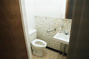 Auberge de Jeunesse des Balcons