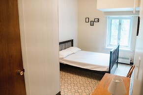 Auberge de Jeunesse des Balcons