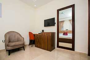NITAFI LUXURY HOTEL