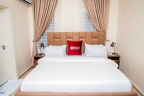 NITAFI LUXURY HOTEL