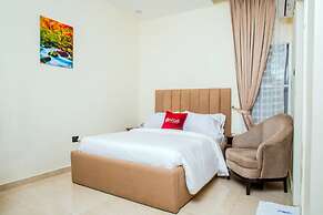 NITAFI LUXURY HOTEL