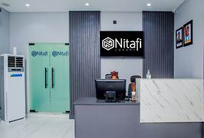 NITAFI LUXURY HOTEL