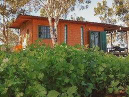 MORRO DA LUZ