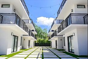 Townhouse Coconut Grove - Miami