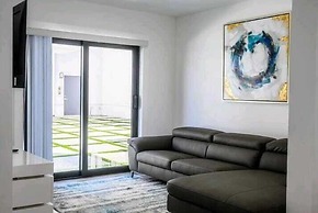 Townhouse Coconut Grove - Miami