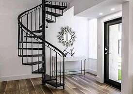 Townhouse Coconut Grove - Miami