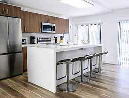 Townhouse Coconut Grove - Miami