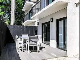 Townhouse Coconut Grove - Miami