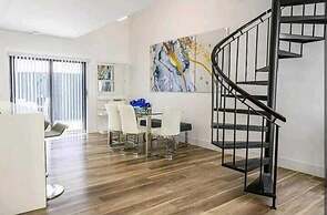 Townhouse Coconut Grove - Miami