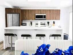 Townhouse Coconut Grove - Miami