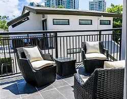 Townhouse Coconut Grove - Miami