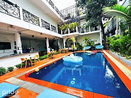 Pride Resort Cambodia