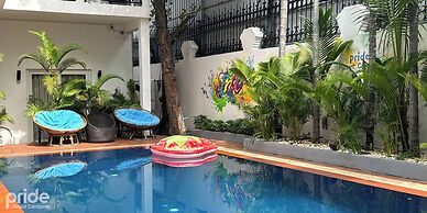 Pride Resort Cambodia