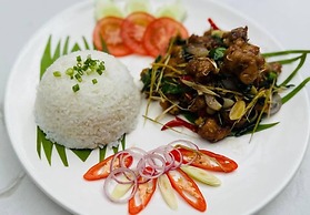 Pride Resort Cambodia